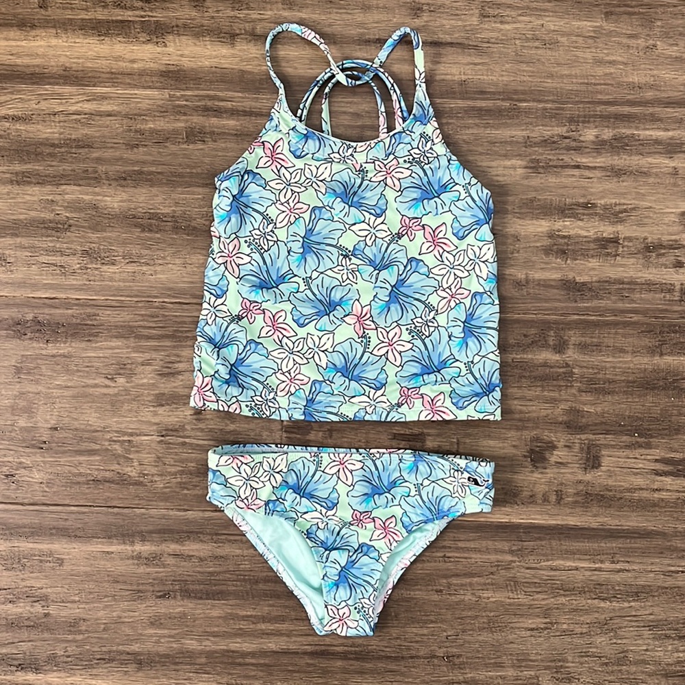 Girl’s Tankini